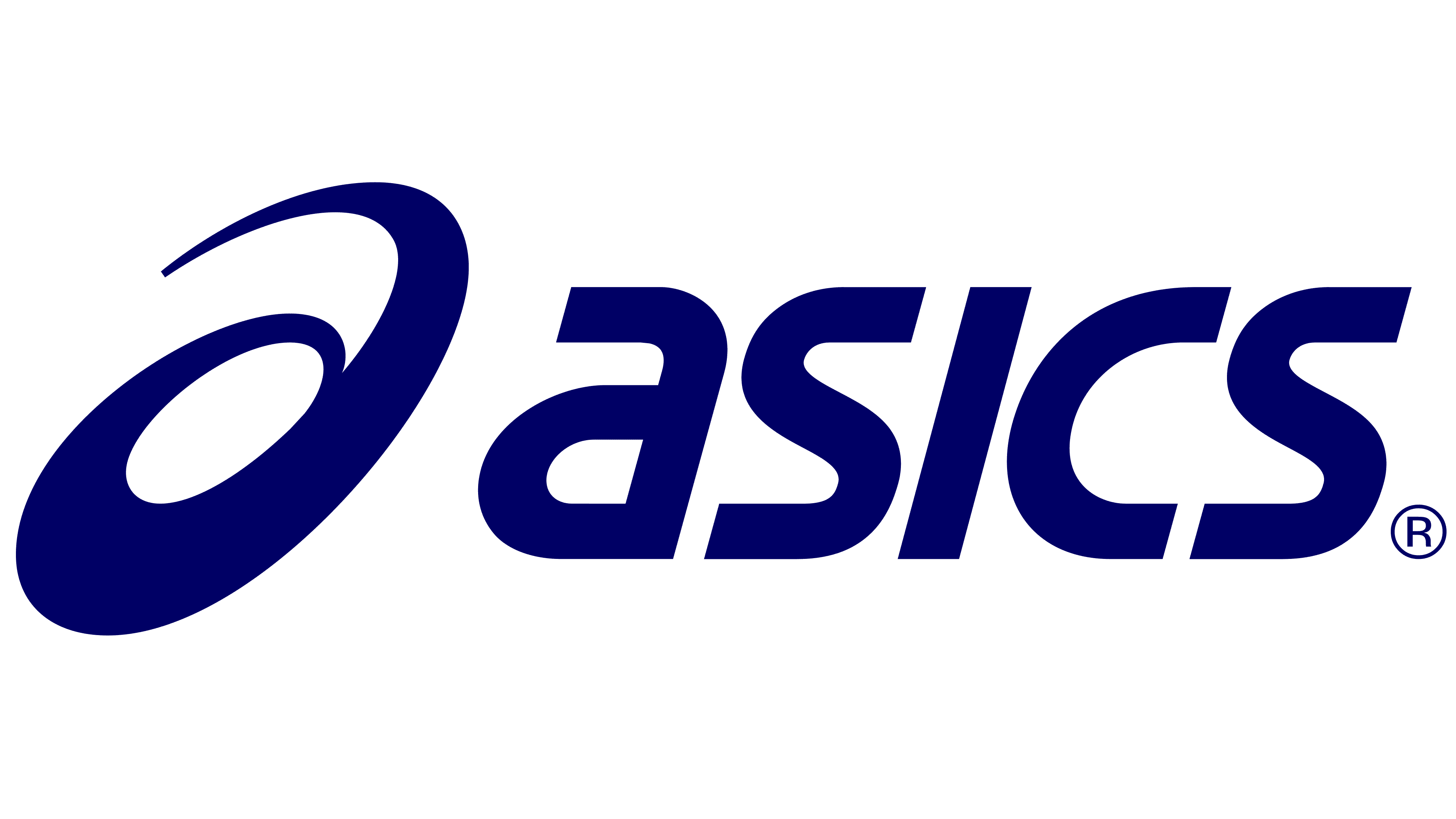 Asics Logo