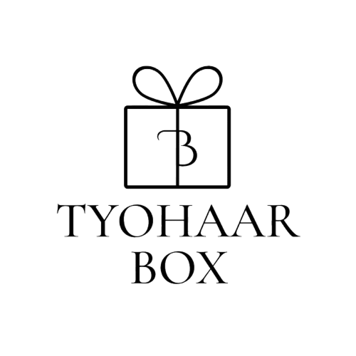 Tyohaarbox logo